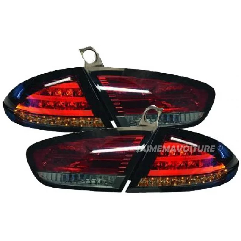 Optiques arrières led Seat Leon