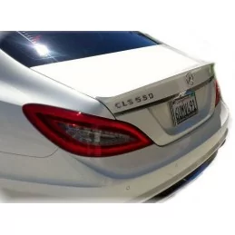 Spoiler spoiler Mercedes CLS W218