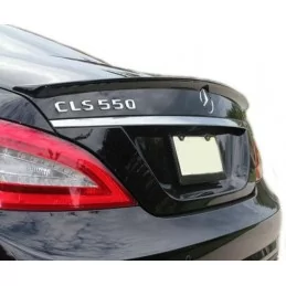 Becquet aileron Mercedes CLS W218