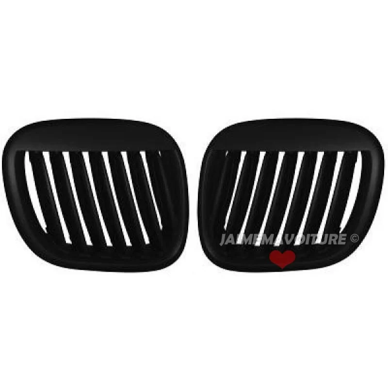 Grille BMW Z3 black matte