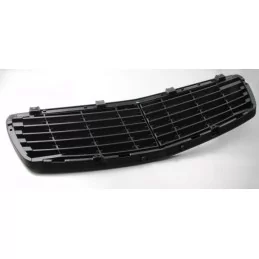 Black grille Mercedes class E W211