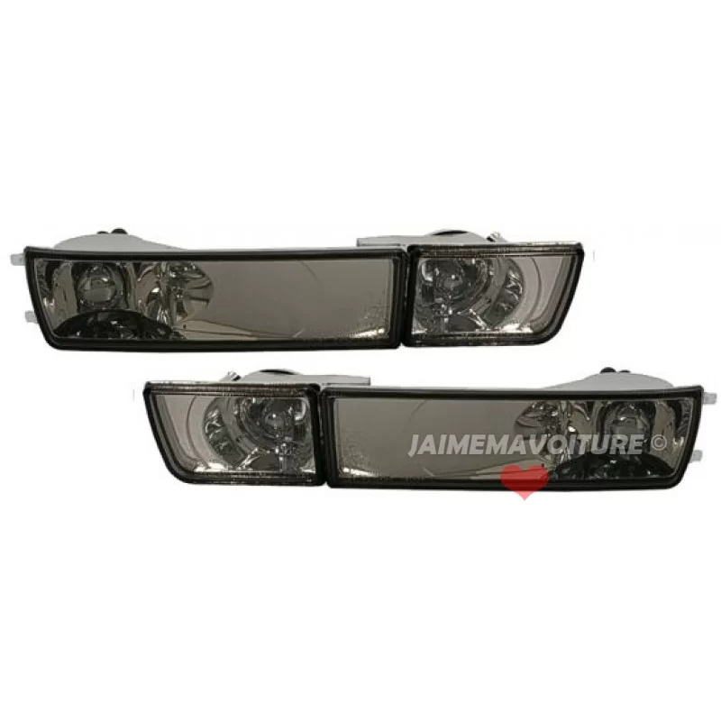 Golf 3 knipper- en mistlampen Golf 3 knipper- en mistlampen