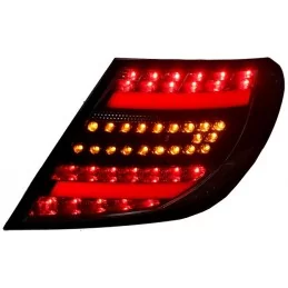 Led-Rückscheinwerfer Mercedes C-Klasse