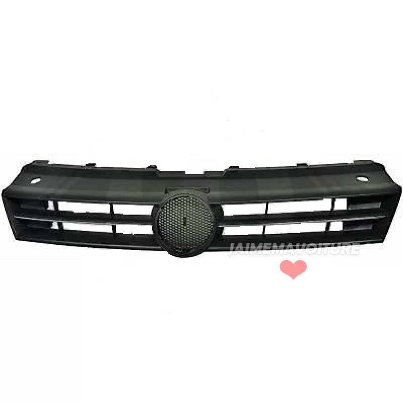 Kühlergrill VW Polo 6R Chrom Kühlergrill VW Polo 6R Chrom