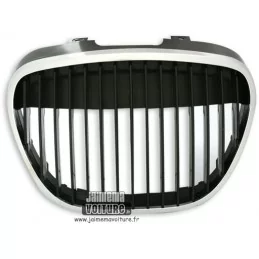 Ibiza 6L grille zonder logo