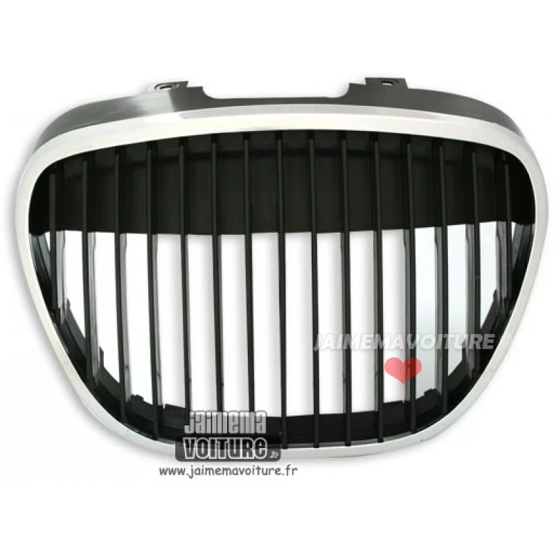 Ibiza 6L grill utan logotyp