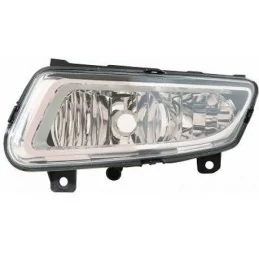 Luz antiniebla derecha para VW Polo 6 R