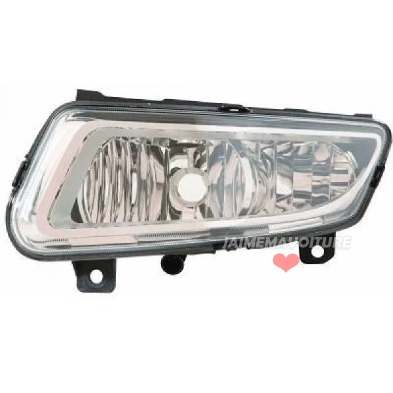 Luz antiniebla derecha para VW Polo 6 R