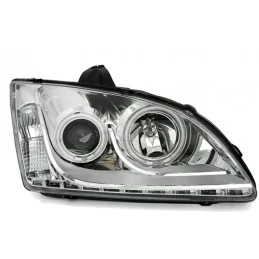 Front headlights led Ford Focus 2