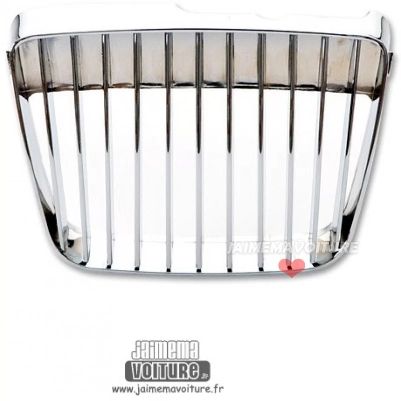 Ibiza Cordoba 99-02 Chrome grille