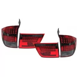 Luces traseras BMW E70 X 5