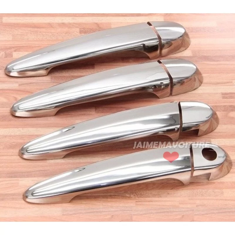 Door handle chrome BMW E90 E91 3 series Door handle chrome BMW E90 E91 3 series