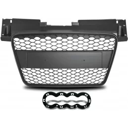 Audi TT RS honingraatgrille