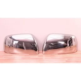 Hulls of mirrors chromes for Toyota RAV4
