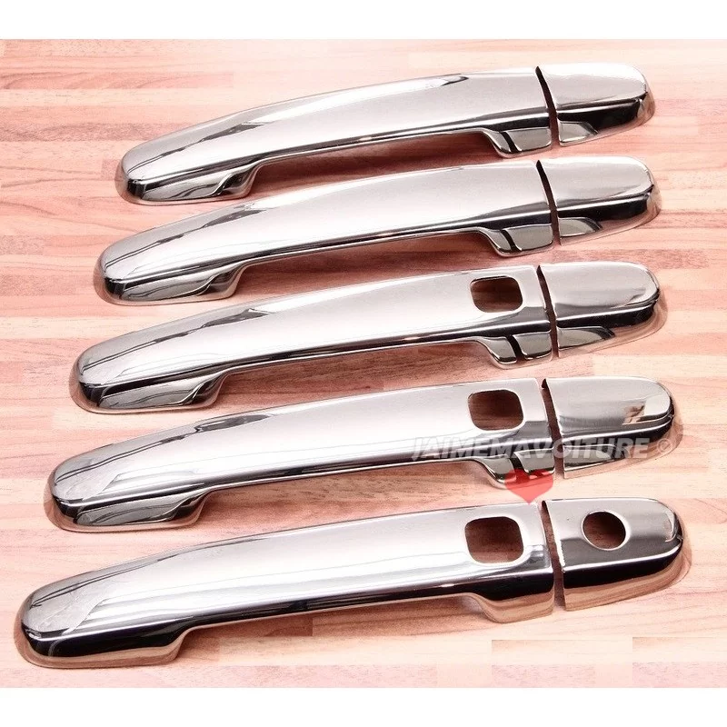 Toyota RAV4 chrome door handle Toyota RAV4 chrome door handle