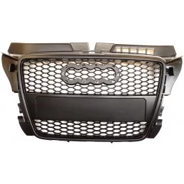 Grille black Audi RS3