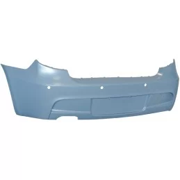 BMW 1 Series M pack rear bumper