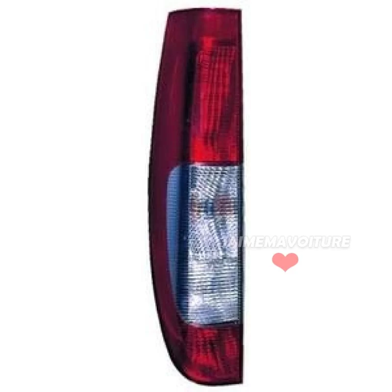 Luce posteriore destra per Mercedes Vito