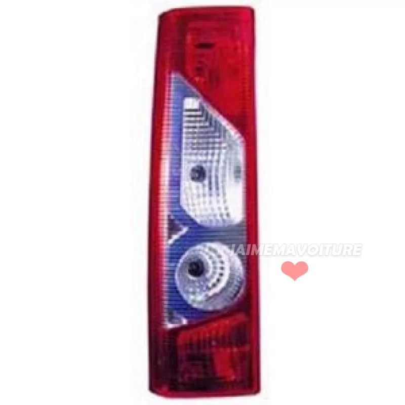 Fanale posteriore sinistro Fiat Scudo