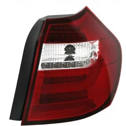 Taillights led tube BMW 1 series