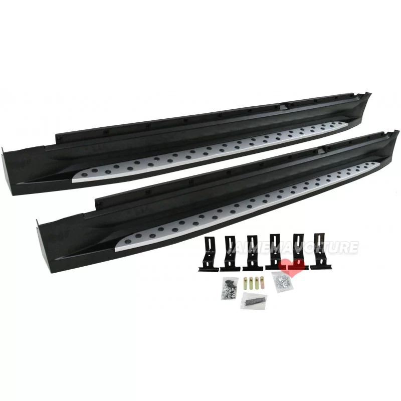 Hyundai Tucson Running Board