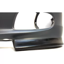 BMW E46 3 series splitter