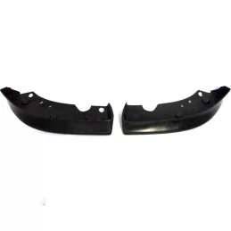 BMW E46 3 series splitter