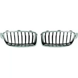 BMW 3 Reeks F30 M grille