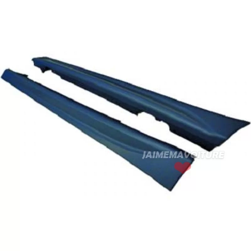 BMW Serie 3 F30 pack M rocker panel