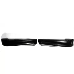 Zentrale Hinten Splitter (mit einem vertikalem balken) BMW 3 Sedan E90, Shop \ BMW \ Seria 3 \ E90/91 [2004-2008]