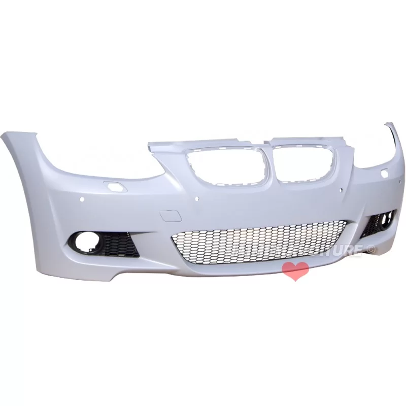 BMW M Series 3 E92 E93 Front Bumper