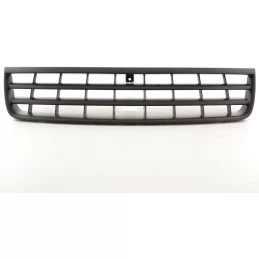  Pour VW Touareg 1 7L Calandre Sport Grille Noir Sans Sigle  Phase 1 2002-2006