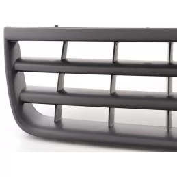 Black grille VW Touareg 2002-2006