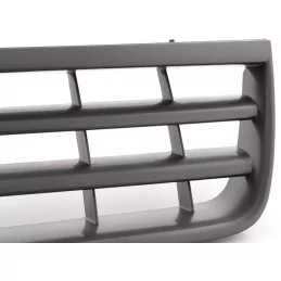 Black grille VW Touareg 2002-2006