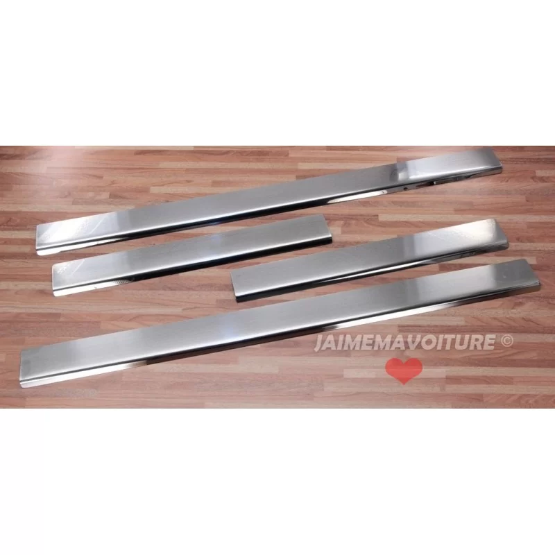 Pannelli delle soglie delle porte per VW Touareg Pannelli delle soglie delle porte per VW Touareg