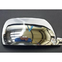 Cover shells mirrors chrome VW Touareg