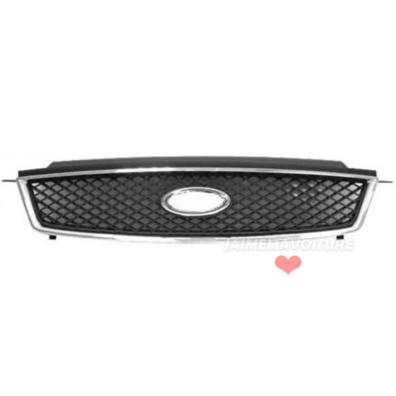 Grille Ford C - Max