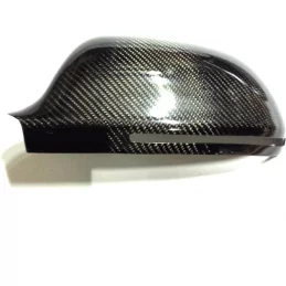 Covers mirrors carbon for Audi A5