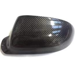 Covers mirrors carbon for Audi A5