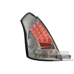Suzuki Swift rear LED lights 2