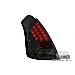 Suzuki Swift rear LED lights 3