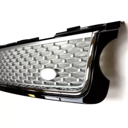Range Rover grill 2011-2012 tuning