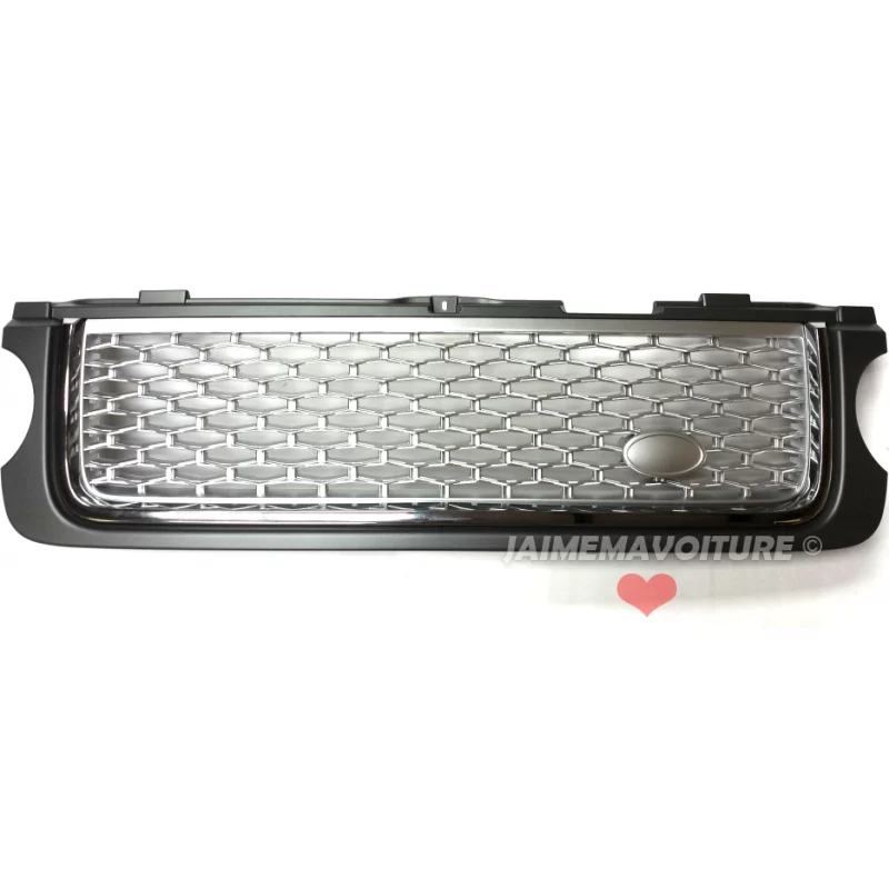 Calandre Range Rover 2011-2013