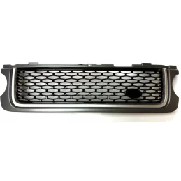 Range Rover 2011-2012 honeycomb grille