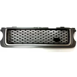 Range Rovers honungskakegrill