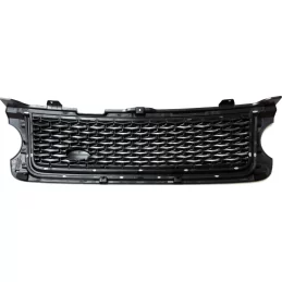 Range Rover 2011-2012 honeycomb grille