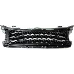 Range Rover grille sport look