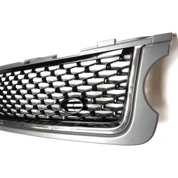 Range Rover grille sport look