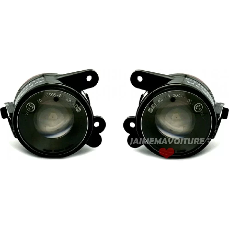 Anti fog Golf 5 lights Anti fog Golf 5 lights