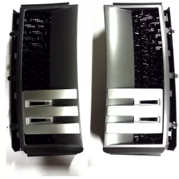 Range Rover sidofönster 2010-2013